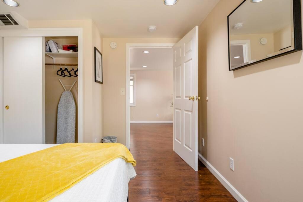 *2Bdr Victorian Home Away From Home - *Central Loc 薩克拉門托 外观 照片