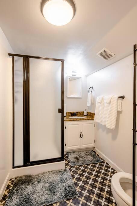 *2Bdr Victorian Home Away From Home - *Central Loc 薩克拉門托 外观 照片