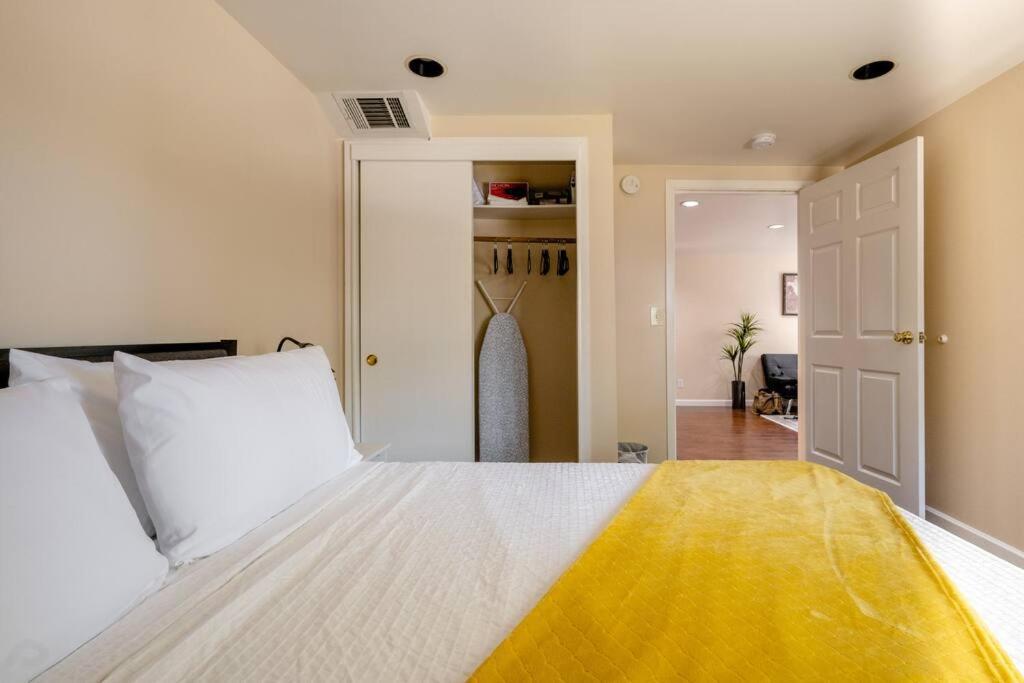 *2Bdr Victorian Home Away From Home - *Central Loc 薩克拉門托 外观 照片