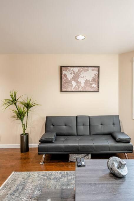 *2Bdr Victorian Home Away From Home - *Central Loc 薩克拉門托 外观 照片
