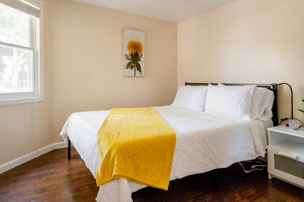 *2Bdr Victorian Home Away From Home - *Central Loc 薩克拉門托 外观 照片