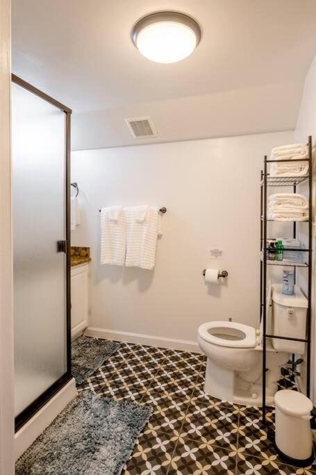 *2Bdr Victorian Home Away From Home - *Central Loc 薩克拉門托 外观 照片