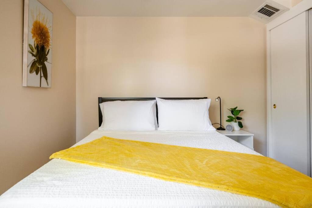 *2Bdr Victorian Home Away From Home - *Central Loc 薩克拉門托 外观 照片