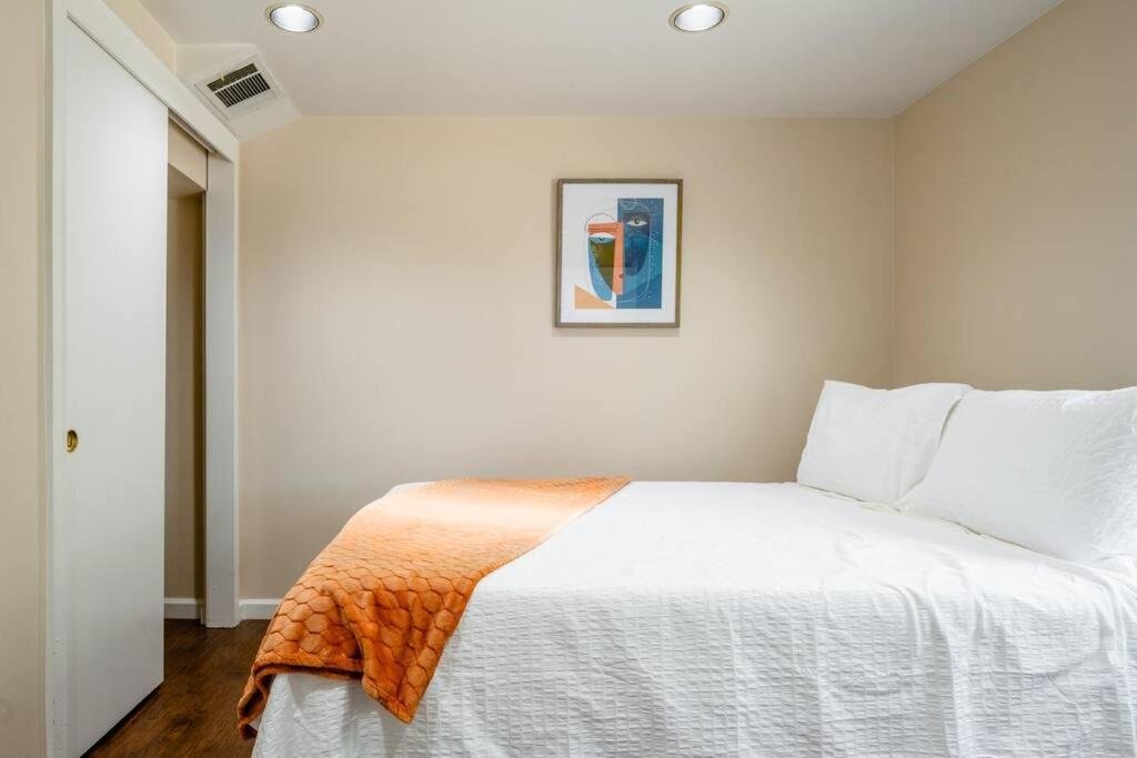 *2Bdr Victorian Home Away From Home - *Central Loc 薩克拉門托 外观 照片